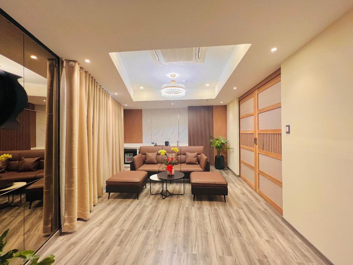 Mai Vy Hotel Tây Ninh Eksteriør bilde
